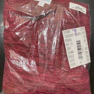 Large LuLaRoe Shirley